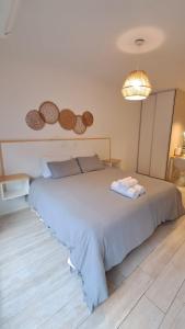 Departamento Palermo Aráoz