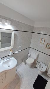 Departamento Palermo Aráoz