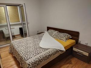 Marija Apartment Ohrid