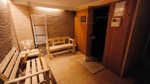 ODsapka-Dom nad jeziorem