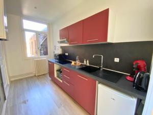 Le Saint Pierre - Bourgeois Elegance, Station & Center