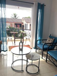 Topaz -Sunkissed Holidays Goa