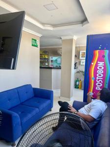 hotel gloria del norte sas