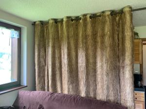 Le cocon dans les nuages