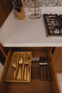 Apartamentos Santa Delfina 2