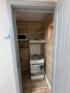 2 rooms apartment Craiova-Craiovita Noua