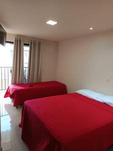 suites montanha das letras