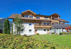 Appartementhotel Zugspitzhof