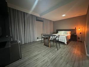 Manaus Hotéis Millenium - Flat 804