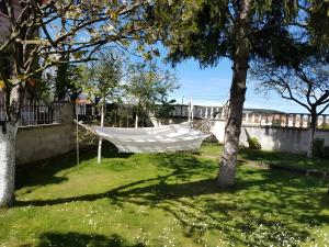 Alojamientos Marte Habitaciones