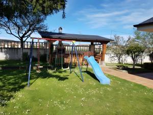 Alojamientos Marte Habitaciones