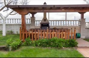 Alojamientos Marte Habitaciones