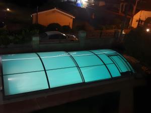 Alojamientos Marte Habitaciones