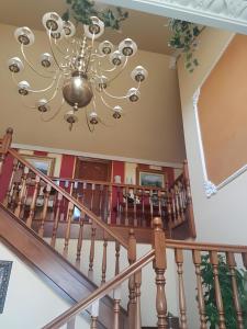 Alojamientos Marte Habitaciones