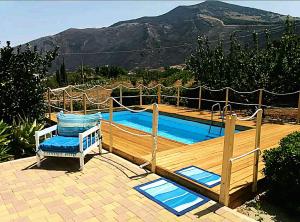 Villasara Castellammare del Golfo