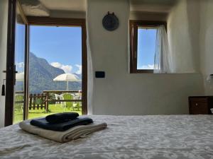 CASA BERNARD Zortea VANOI cuore verde del Trentino