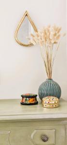 T2 Cosy Centre Ville - Lit Queen size - 1 place de parking offerte