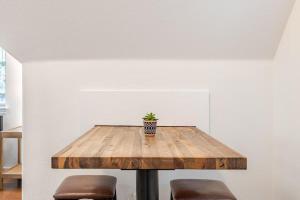 Light-Filled Loft near Lady Bird Lake