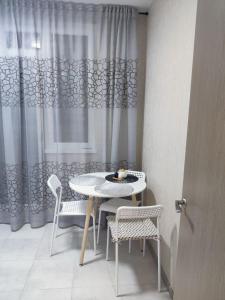 Одесса, квартира в ЖК Одесские традиции