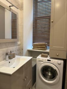 City centre apartment