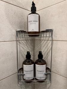 City centre apartment