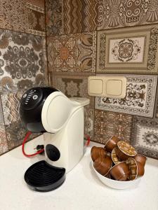 City centre apartment