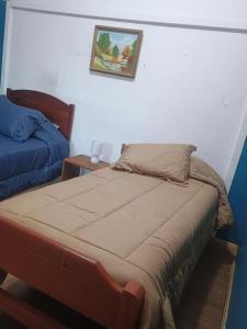 Hostal Mirador Valparaíso