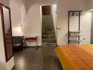 Via Romana 1 camera con bagno