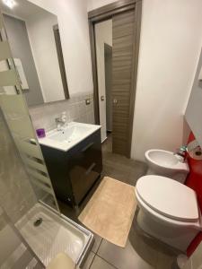 Via Romana 1 camera con bagno img13