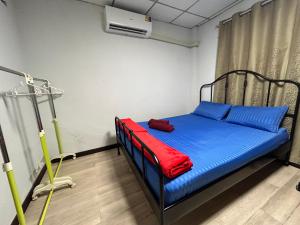 Wewash Room Laksi - Donmuang Airport ห้องวีวอช หลักสี่ -สนามบินดอนเมือง