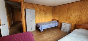 Habitación Privada, Sector Central y Costanera