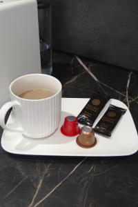 Apartment GREY Comfort