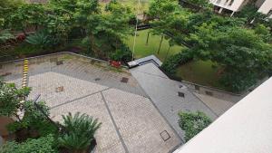 3BHK Fully furnished, Lake View in Newtown