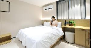 Browndot Hotel Gwangyang Deongnye