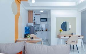 Newly furnished beautiful 1 bedroom apartment