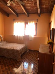 Villa Familiar para descanso y convivios fin de semana