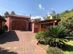 Villa Familiar para descanso y convivios fin de semana