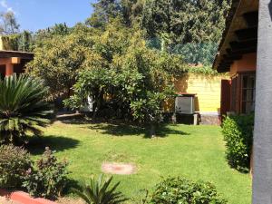 Villa Familiar para descanso y convivios fin de semana