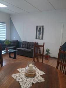 Hostal Mirador Valparaíso