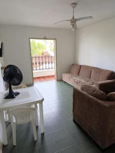 Apartamento Prainha perto de tudo pe na areia - 3 andar escada