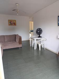 Apartamento Prainha perto de tudo pe na areia - 3 andar escada