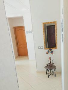 Grand Appartement Idéal - Plein Coeur de Kénitra