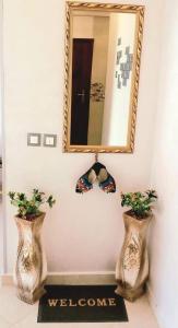 Grand Appartement Idéal - Plein Coeur de Kénitra