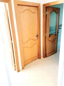 Grand Appartement Idéal - Plein Coeur de Kénitra