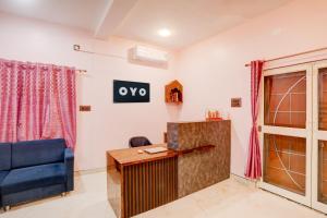 Hotel O Shree Jagannath Guest House