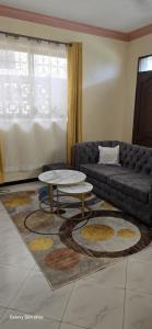 Dimash Apartments H7