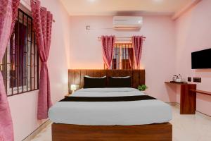Hotel O Shree Jagannath Guest House