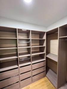 Loft Suite Jarun - free Parking