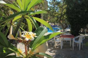 Esperides Hotel Lasithi Greece