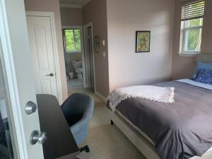 Shoreside Private room